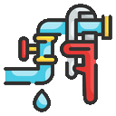 Havárie vody kanalizace a odpadů