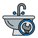 Instalace zařizovacích předmětů