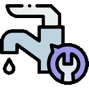 Opravy zařizovacích předmětů