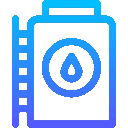 Změkćení vody a její dezinfekce